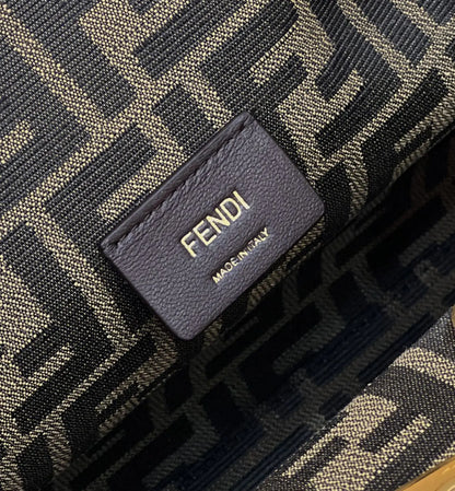 フェンディファースト