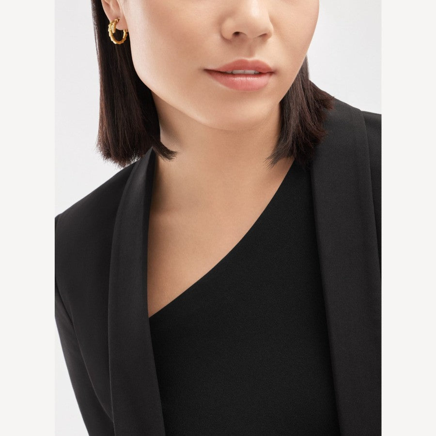 ジュエリー BVLGARI | セルペンティ ヴァイパー イヤリング