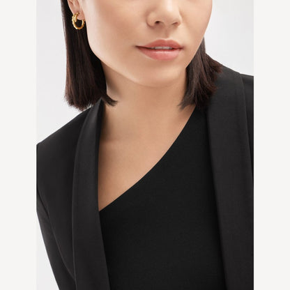 ジュエリー BVLGARI | セルペンティ ヴァイパー イヤリング