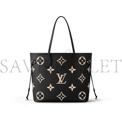 ルイ・ヴィトン ネバーフルMM M58907 (31*28*14cm)