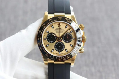 ロレックス コスモグラフ デイトナ ランダム シャンパン/ブラック 116518LN