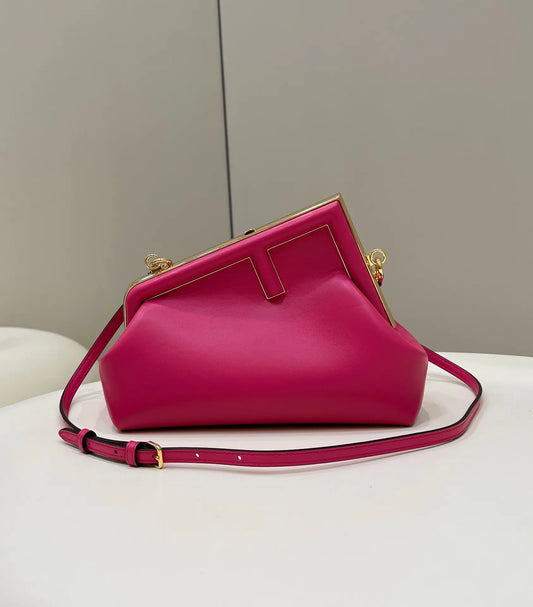 フェンディファースト