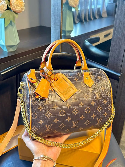 ルイ・ヴィトン N87286 スピーディ 25