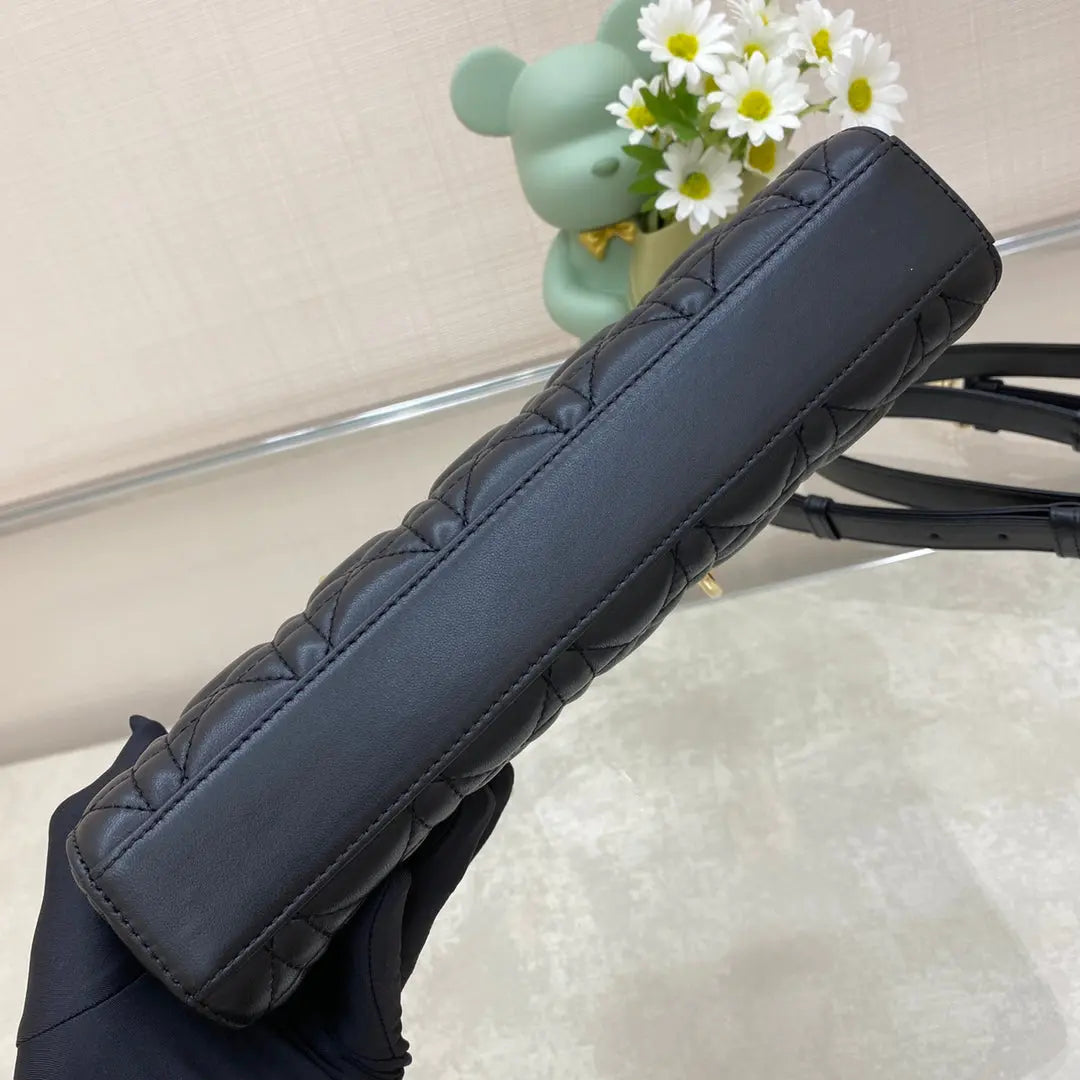 クリスチャン・ディオール スモール レディD - ジョイバッグ