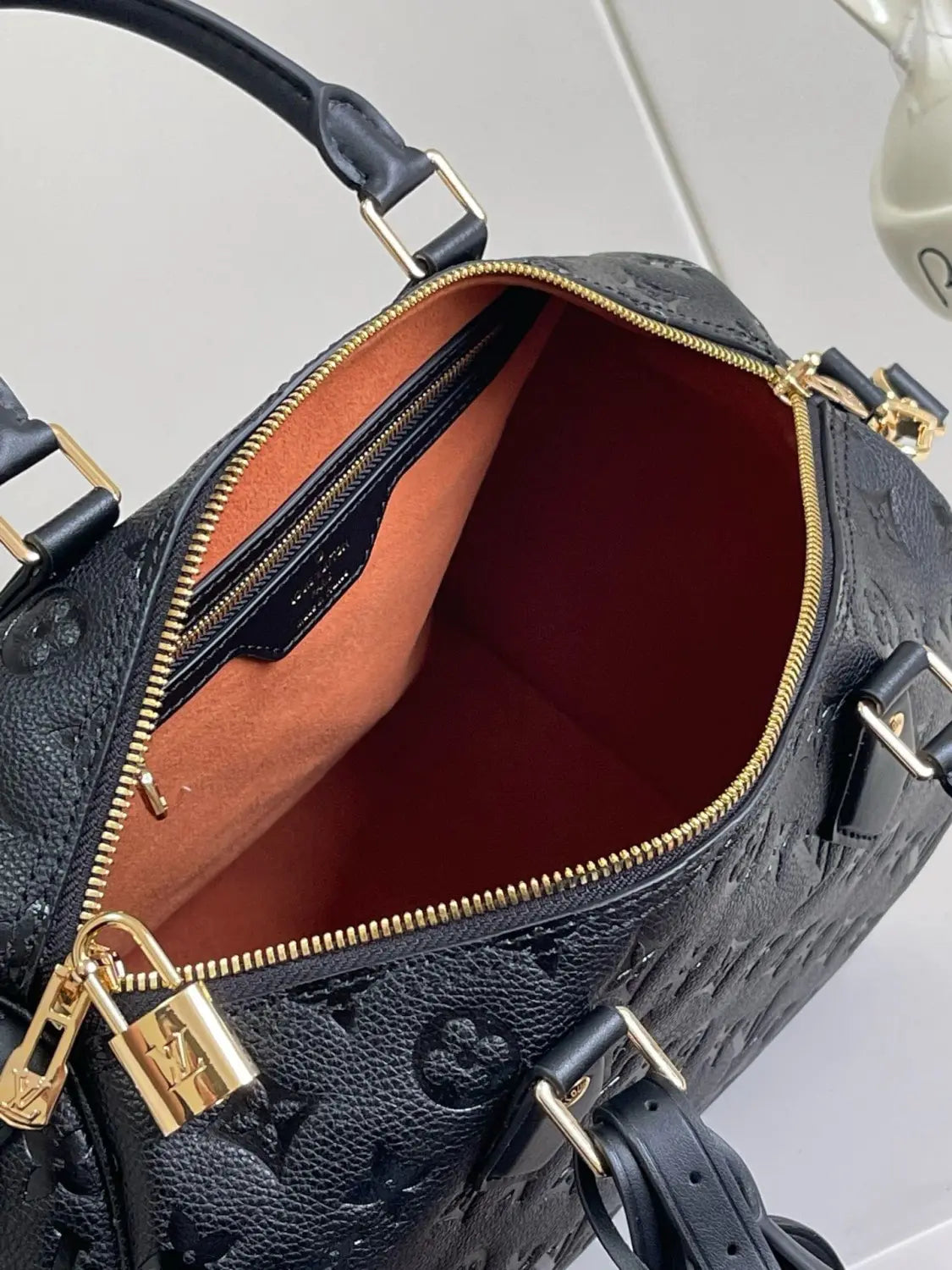 ルイ・ヴィトン M47186 スピーディ ソフト 30