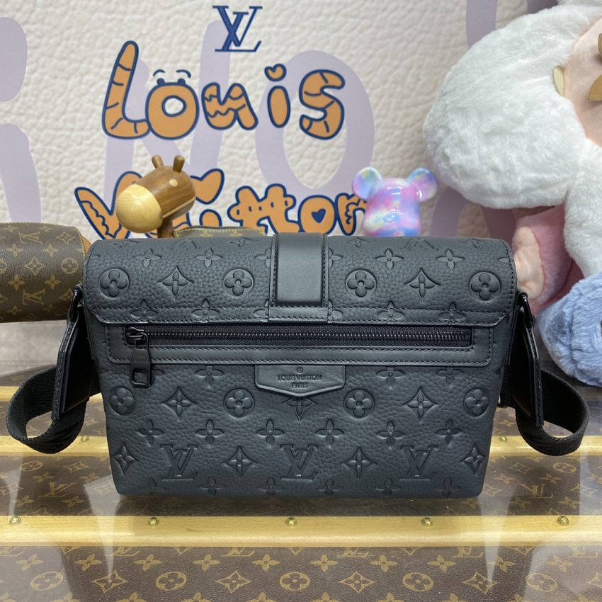 LV オンザゴー ルイ・ヴィトン ホワイト