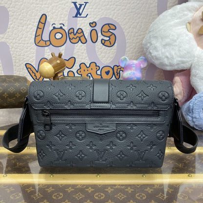 LV オンザゴー ルイ・ヴィトン ホワイト