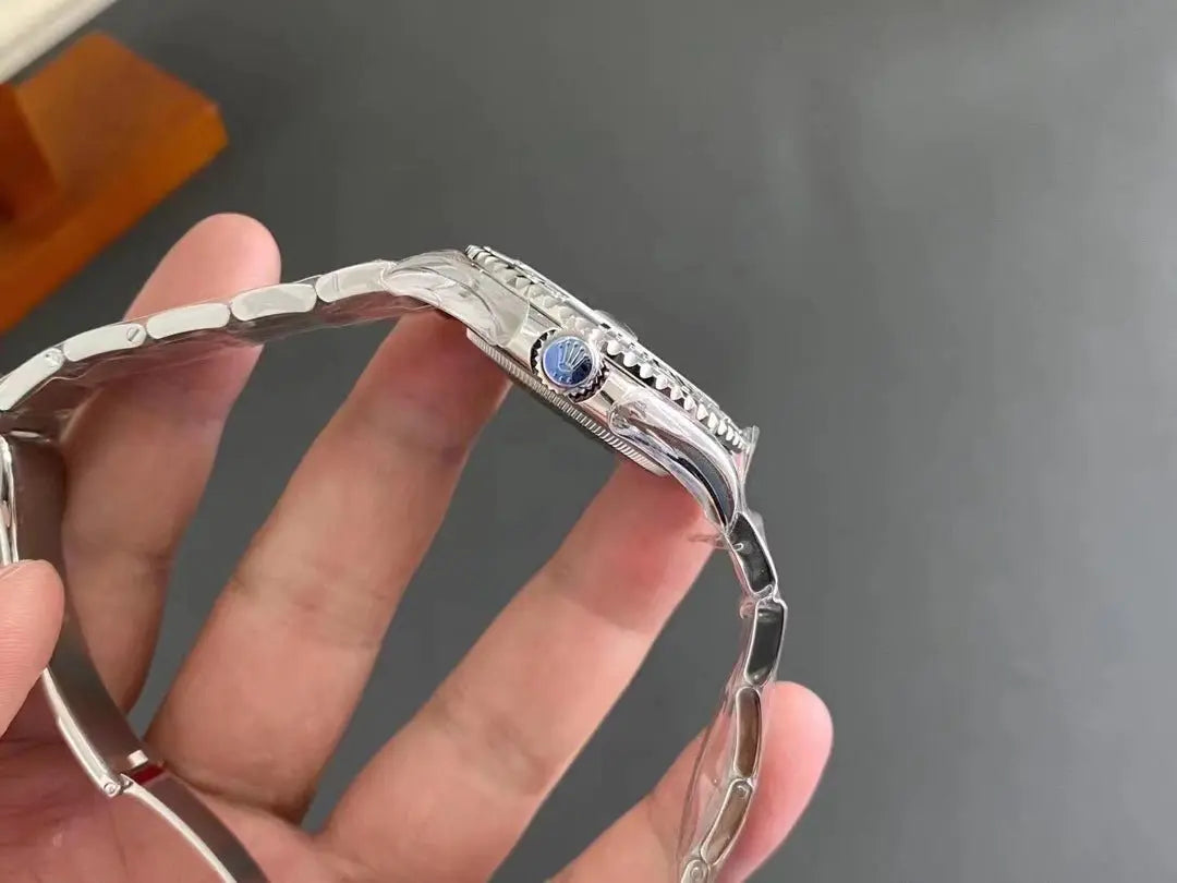 ROLEX ロレックス ヨットマスター 116622 ダークロジウム ランダムシリアル