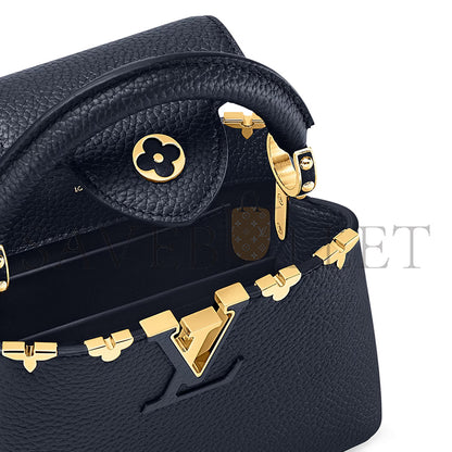 ルイ・ヴィトン カプシーヌ ミニ M25231 (21*14*8cm)