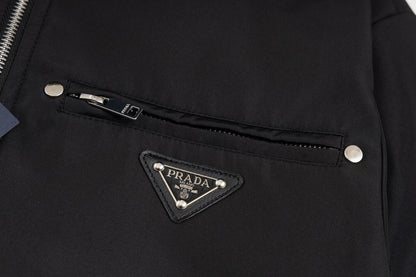 【PRADA旗艦店】プラダ ジャケット ご好評に付き再入荷！