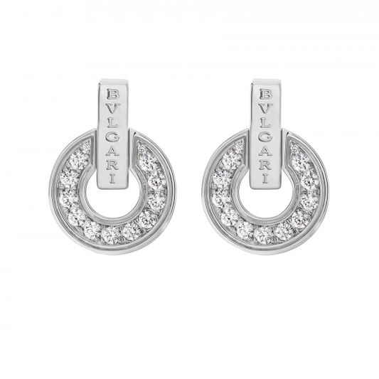 ブルガリ ブルガリ ブルガリ イヤリング 新商品