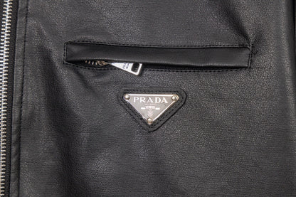 【PRADA旗艦店】プラダ ジャケット ご好評に付き再入荷！