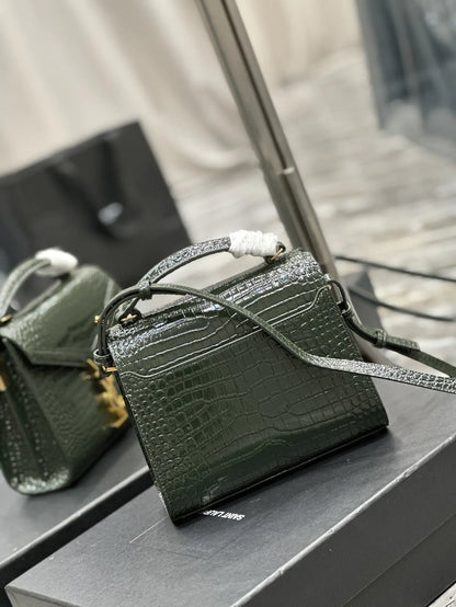 サンローラン カサンドラ