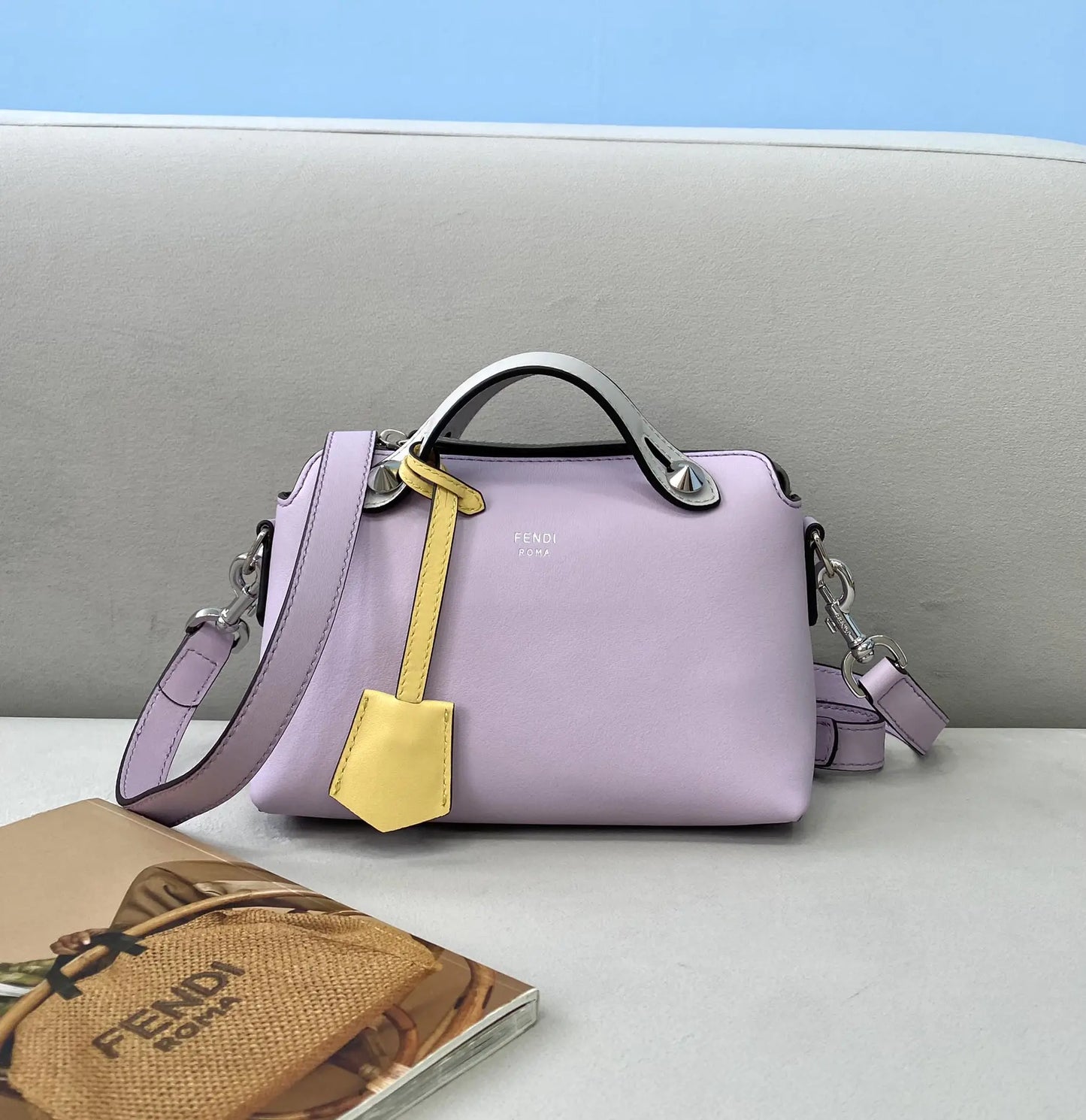 ところでフェンディ