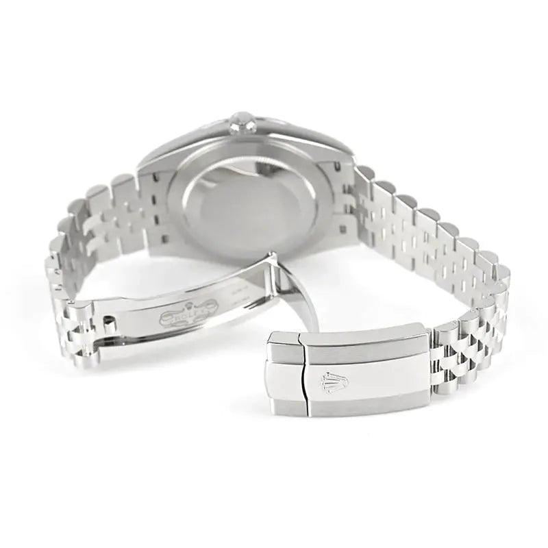 ロレックス デイトジャスト41 126334G