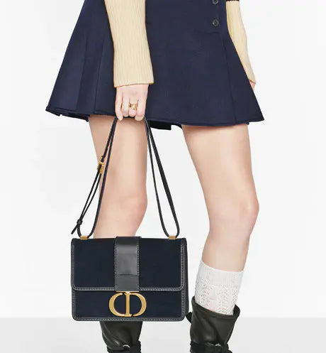 30 モンテーニュ バッグ