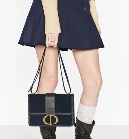 30 モンテーニュ バッグ