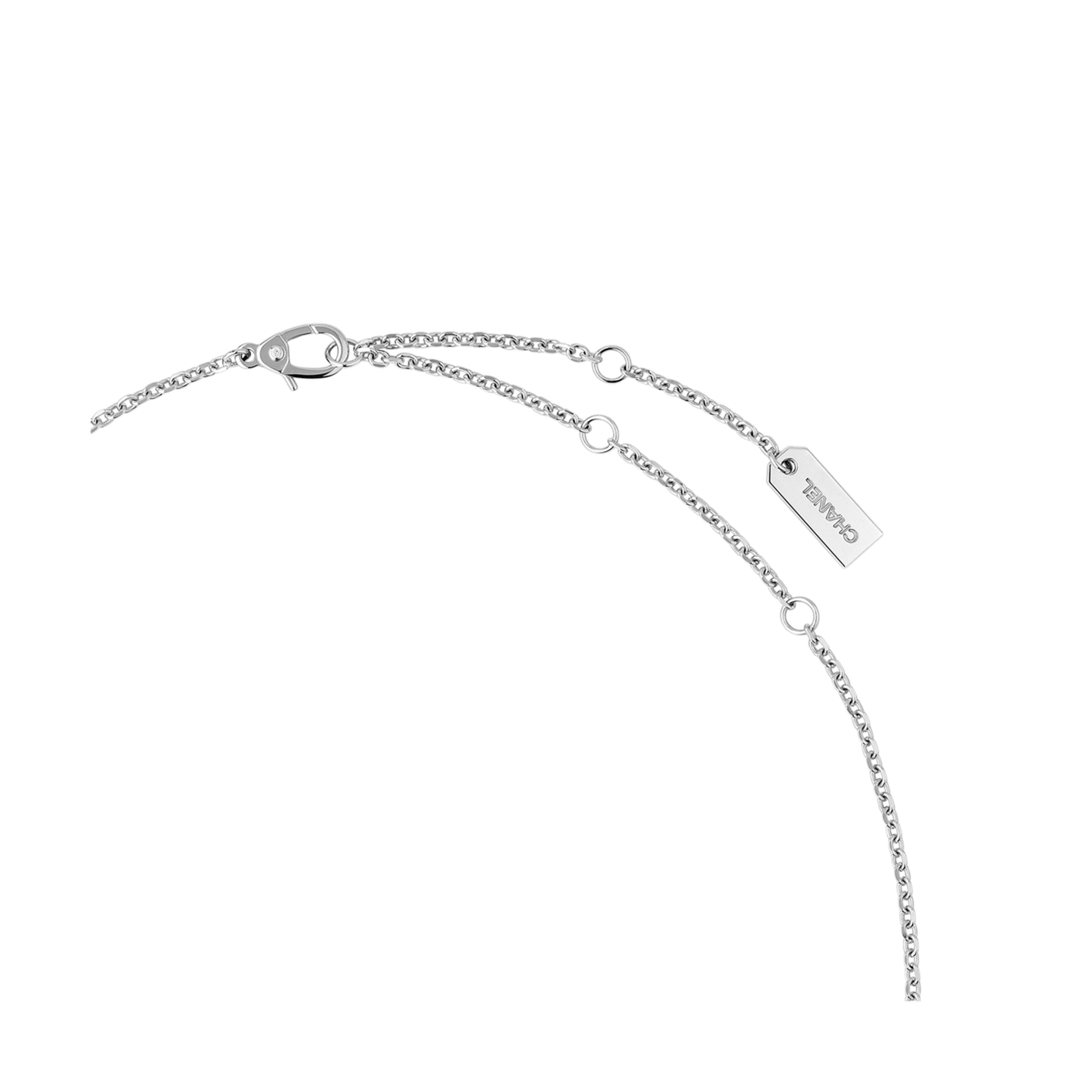 シャネル エターナル N°5 ネックレス