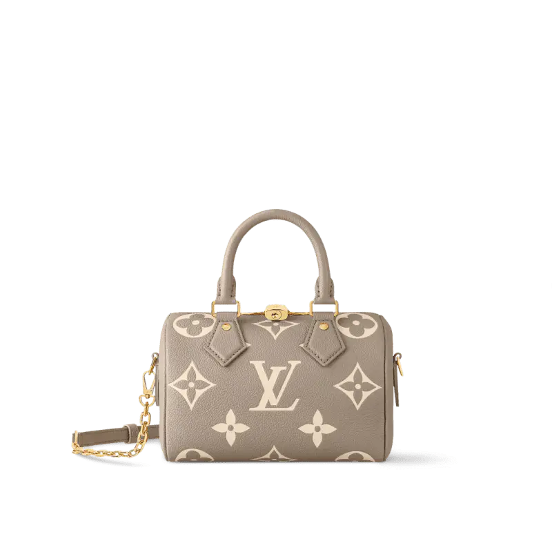 ルイ・ヴィトン M46575 スピーディ・バンドリエール20