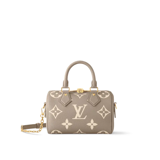 ルイ・ヴィトン M46575 スピーディ・バンドリエール20