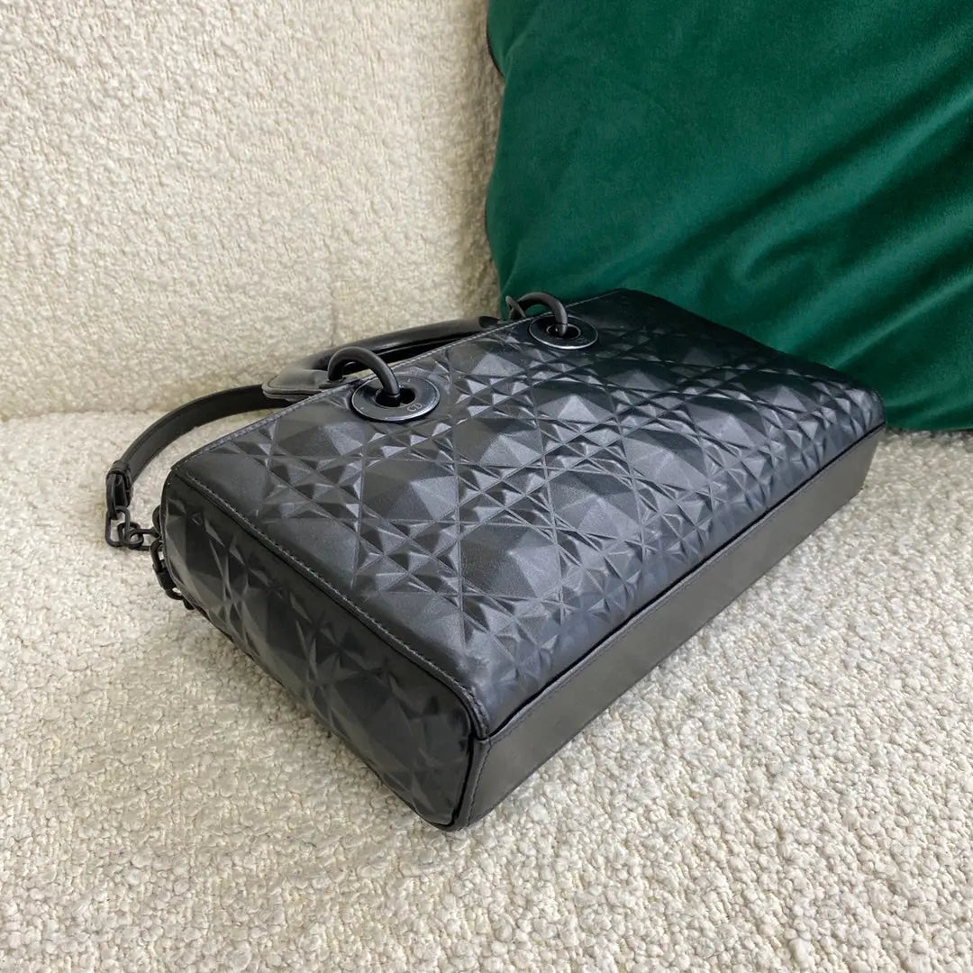 クリスチャン・ディオール レディD - ジョイバッグ