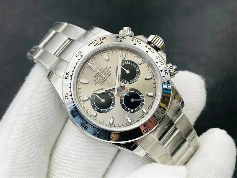 ロレックス コスモグラフ デイトナ ROLEX COSMOGRAPH DAYTONA 116509