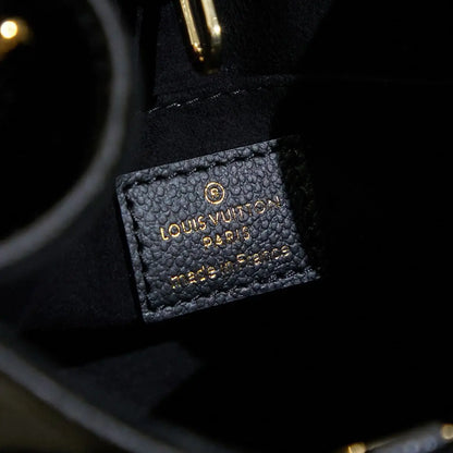 ルイ・ヴィトン M46993 オンザゴー BB