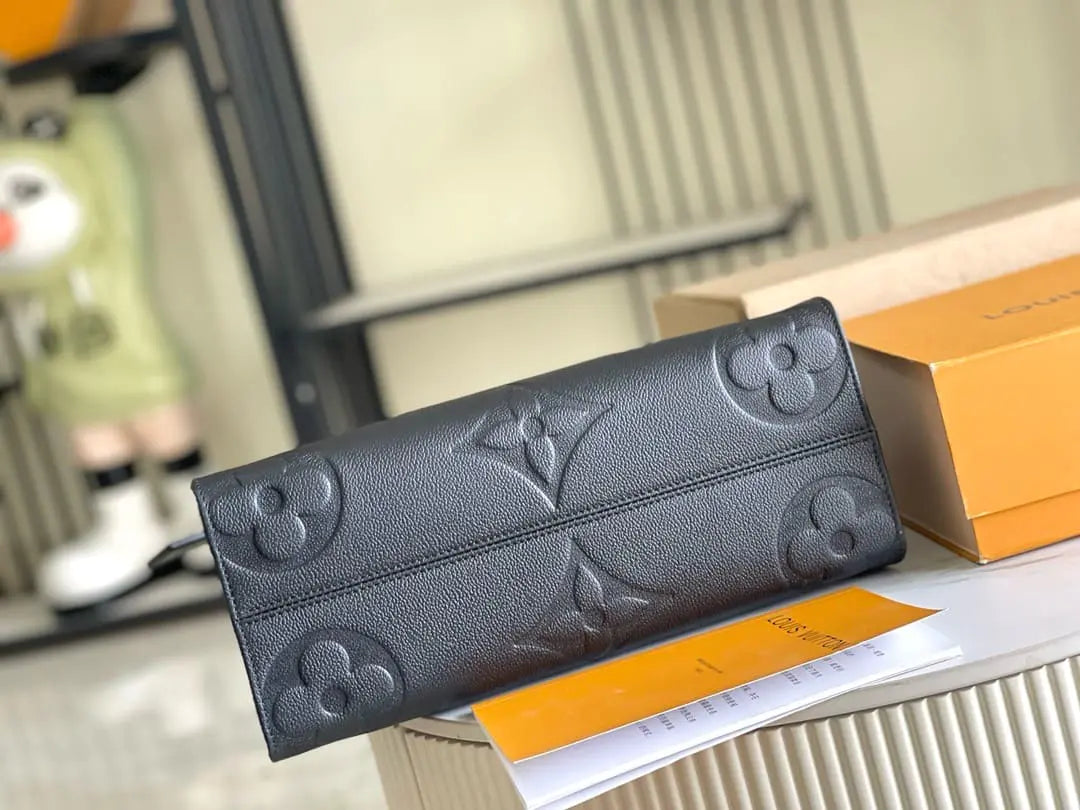 ルイ・ヴィトン M45595 オンザゴー MM