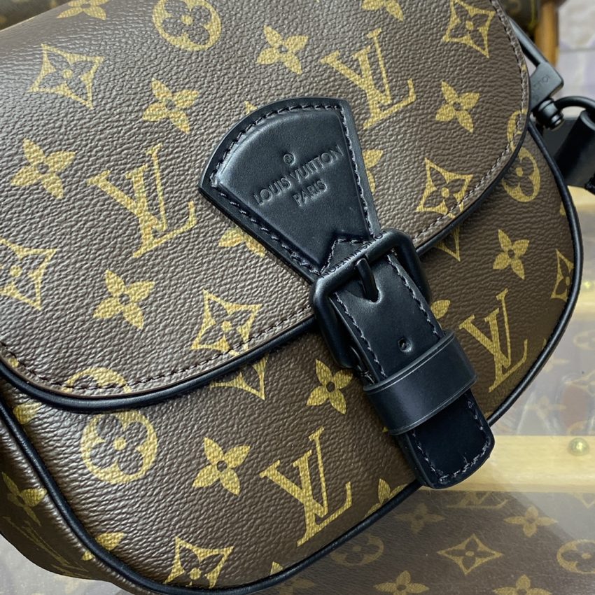 LV オンザゴー シルバー ソフト