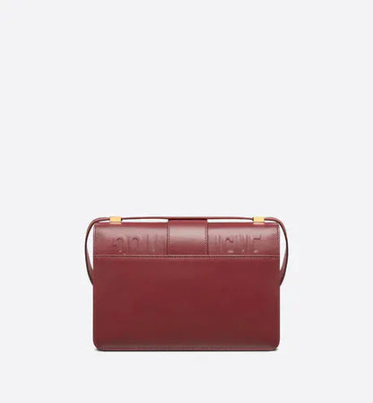 30 モンテーニュ バッグ