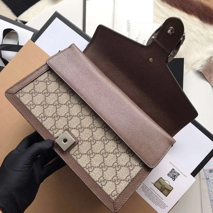 ディオニュソス GG トップハンドルバッグ