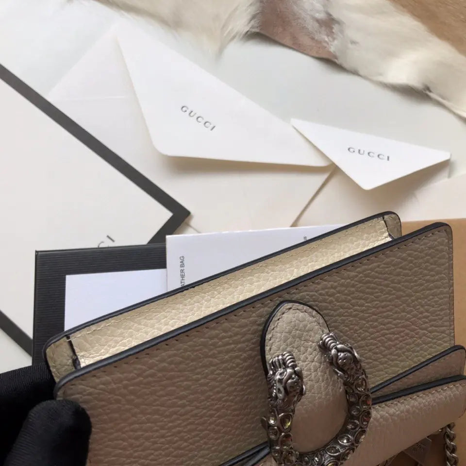 ディオニュソス スーパーミニバッグ