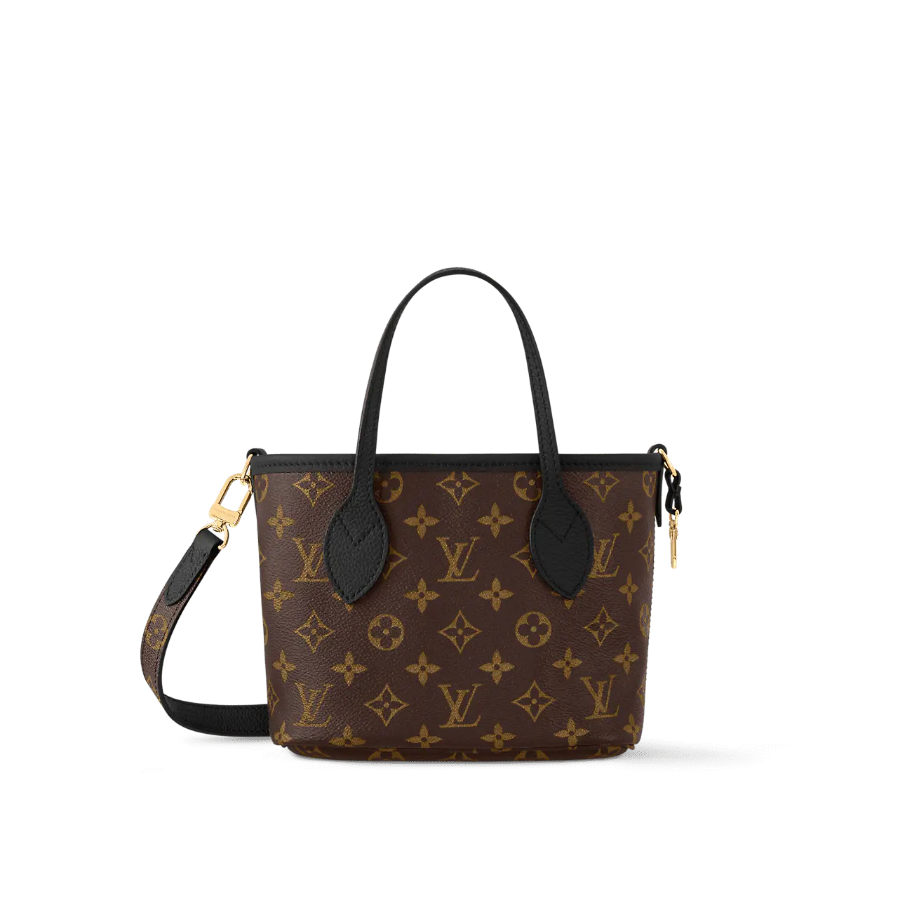 ルイ・ヴィトン M12099 ネヴァーフル・バンドリール インサイド・アウト BB