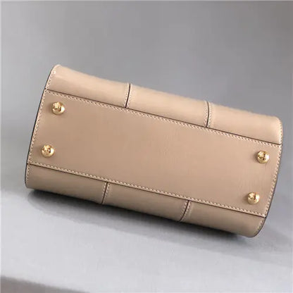 フェンディ ピーカブー ミニバッグ