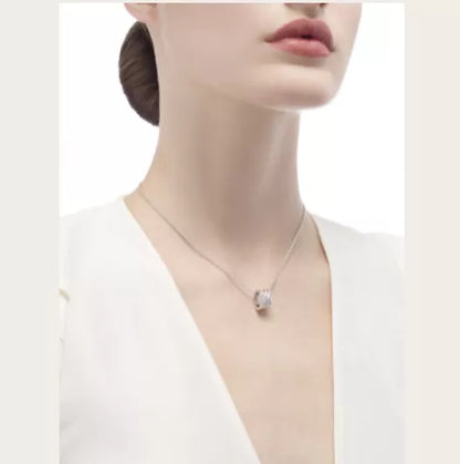 ブルガリ B.ZERO1 ネックレス