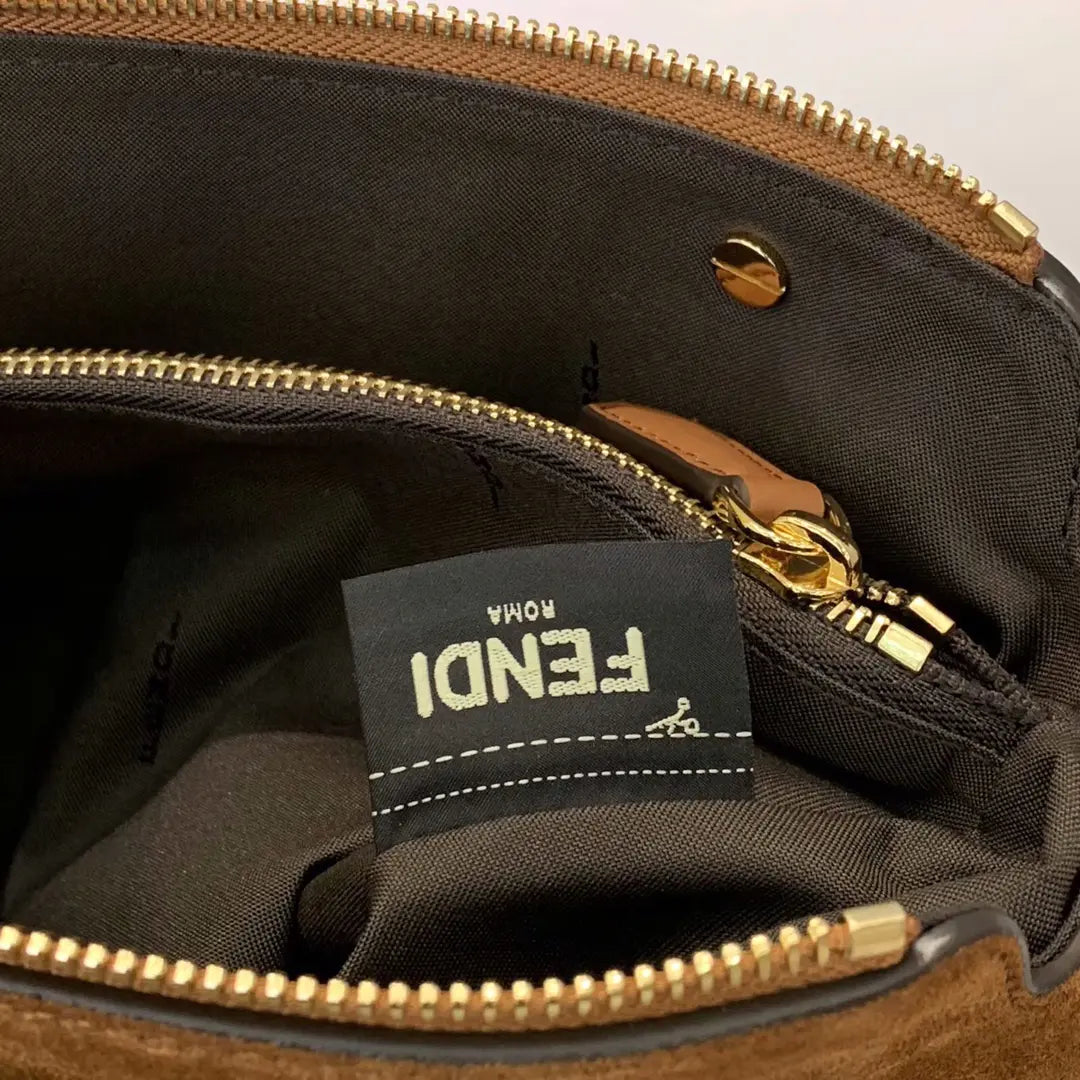 ところでフェンディ