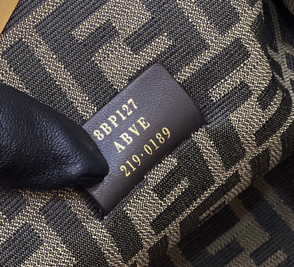 フェンディファースト