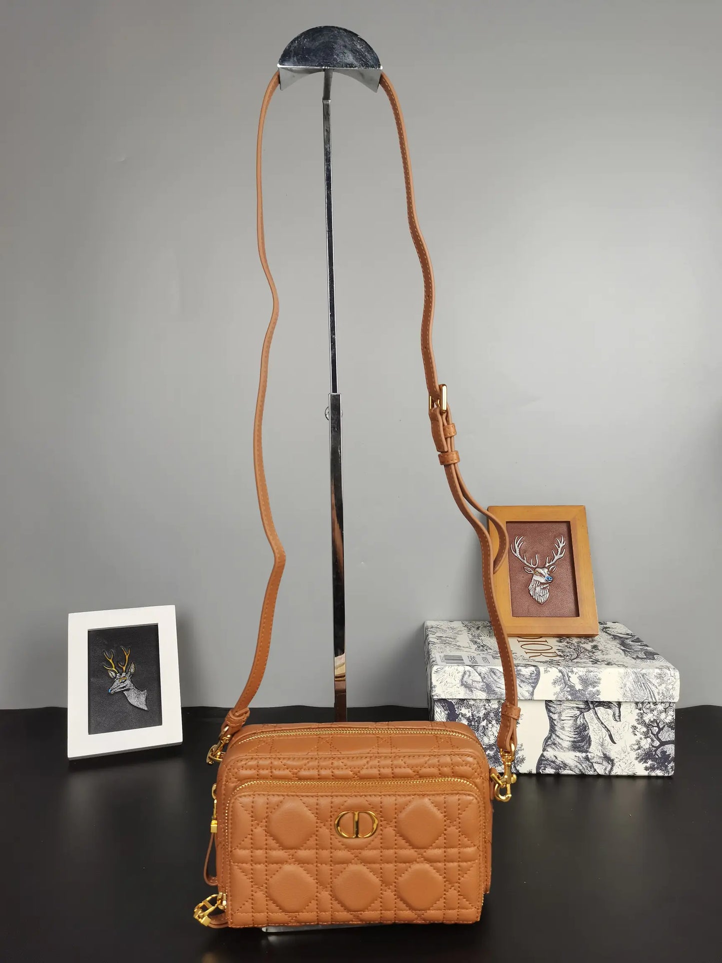 ディオール ディア