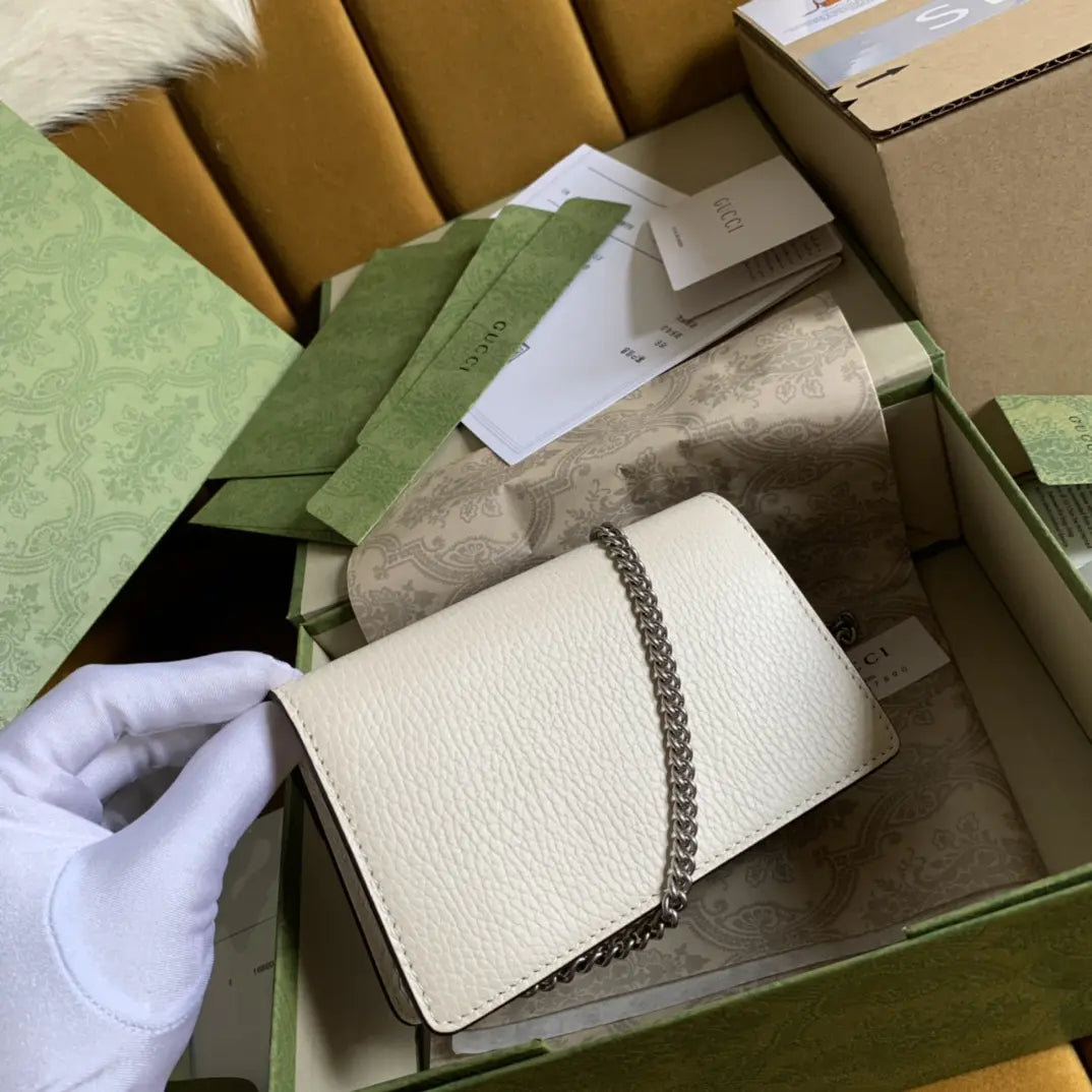 ディオニュソス スーパーミニバッグ