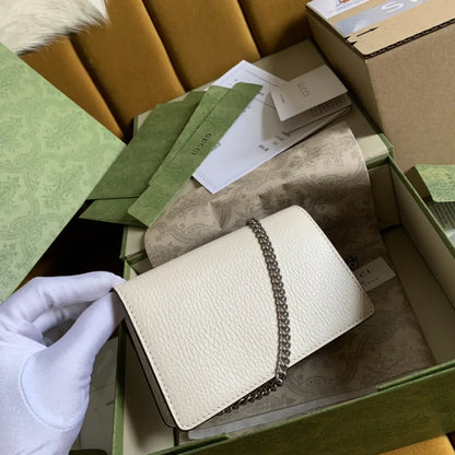 ディオニュソス スーパーミニバッグ