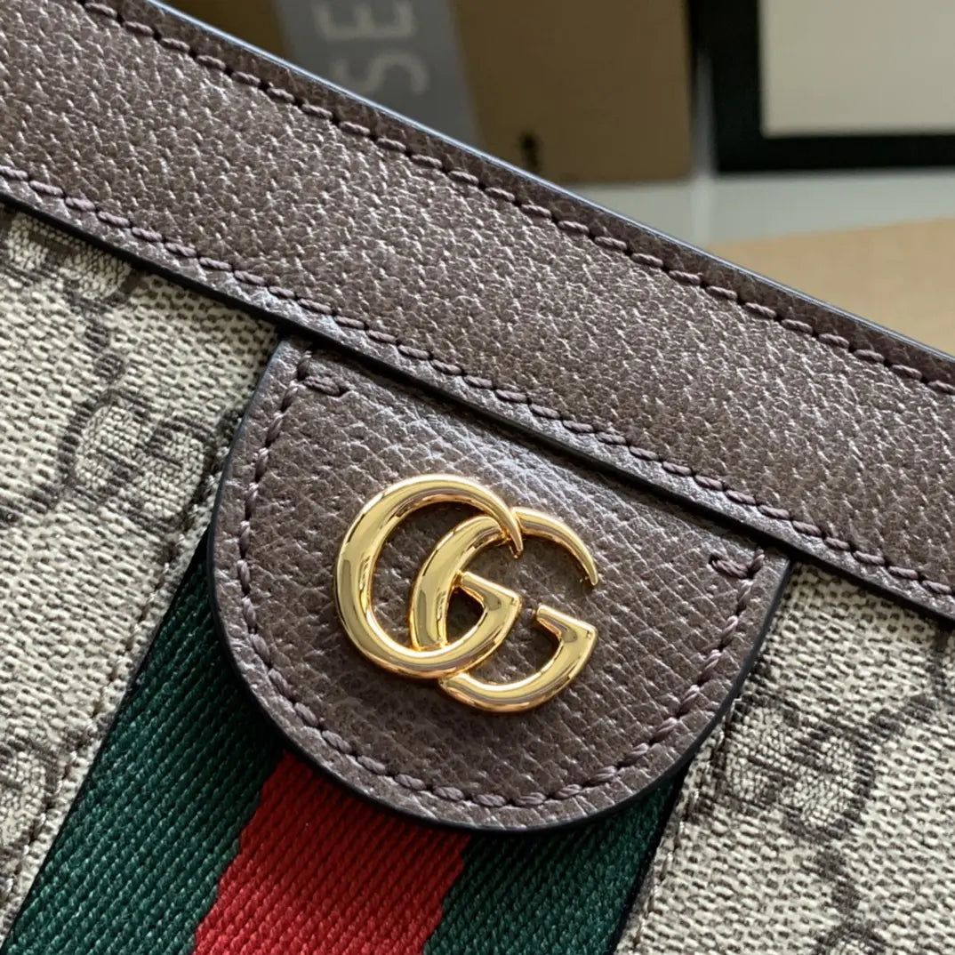 オフィディアGGスモールショルダーバッグ