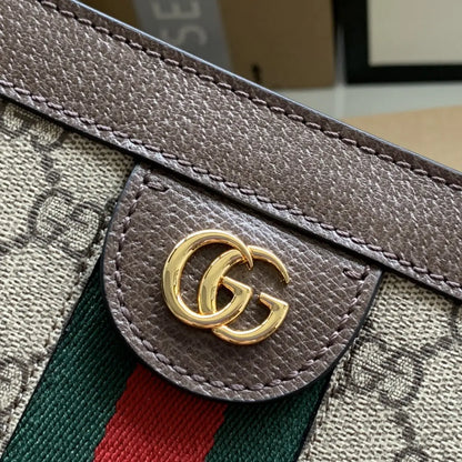 オフィディアGGスモールショルダーバッグ