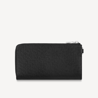 LouisVuitton ストラップ付き長財布 ZIPPY DRAGONNE M69409