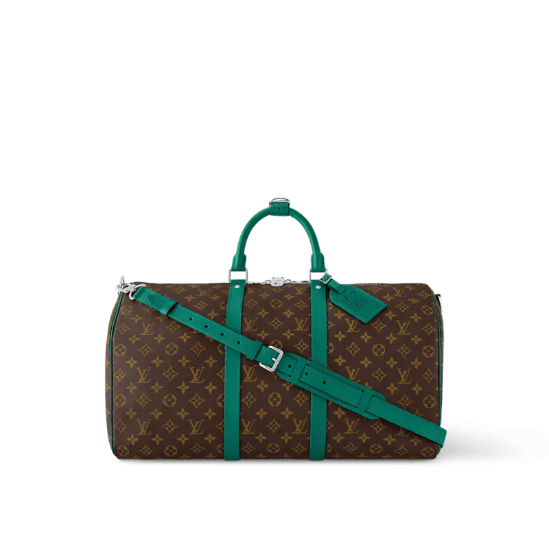 ルイ・ヴィトン M12630 キーポル・バンドリエール50