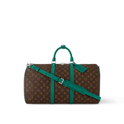 ルイ・ヴィトン M12630 キーポル・バンドリエール50