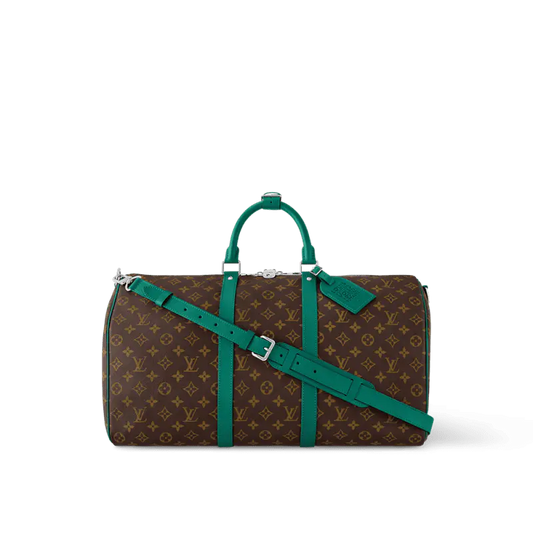 ルイ・ヴィトン M12630 キーポル・バンドリエール50