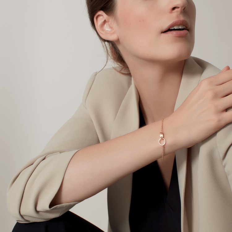 ラブブレスレット