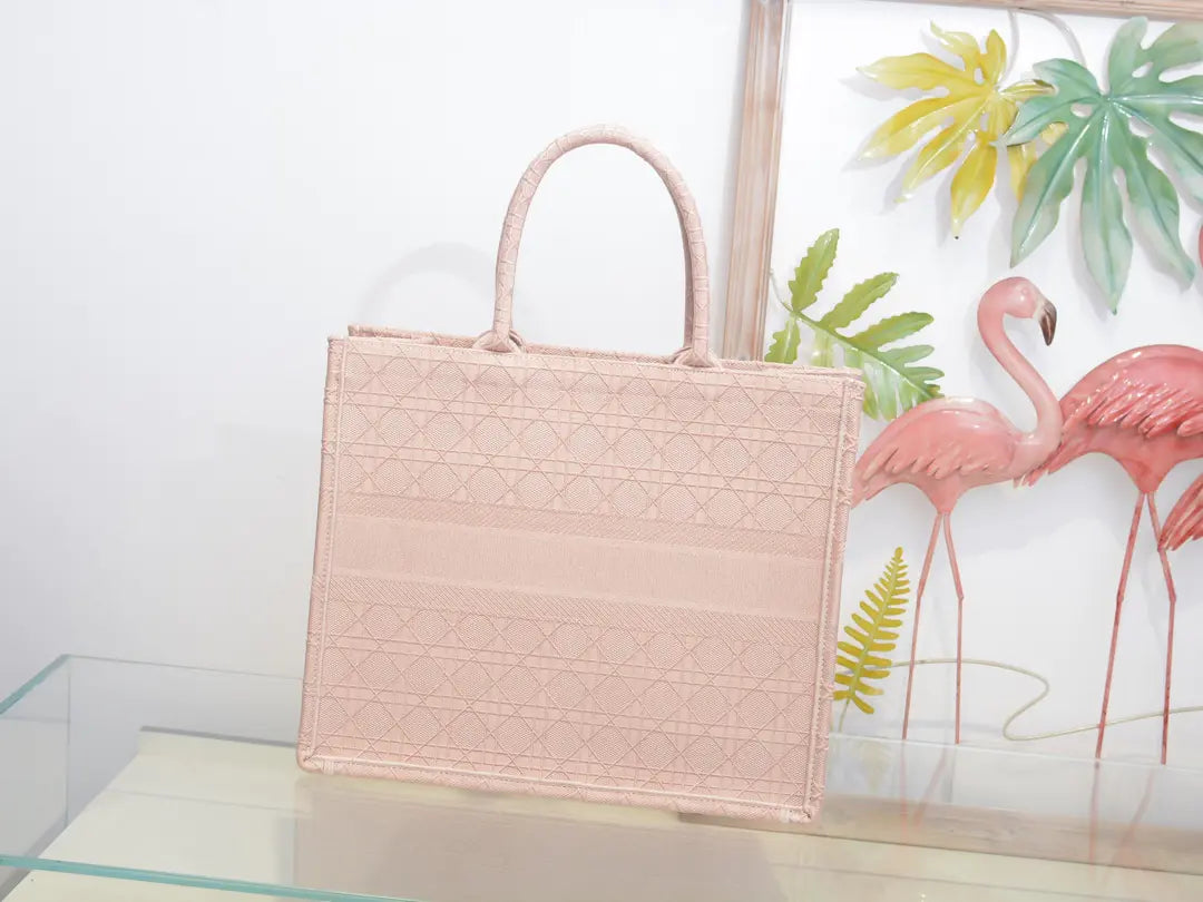 ディオール ブックトート