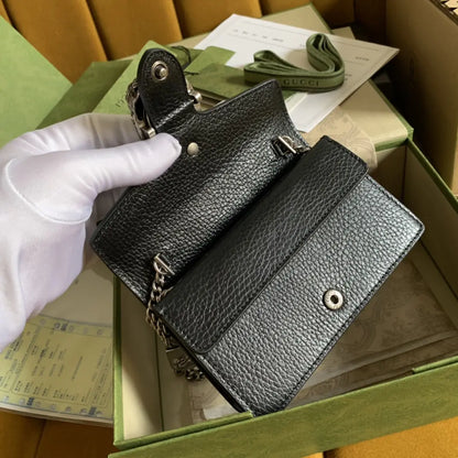 ディオニュソス スーパーミニバッグ