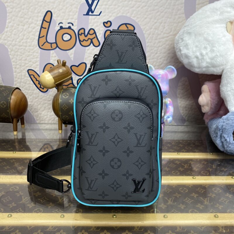 LV オンザゴー ルイ・ヴィトン ブラック